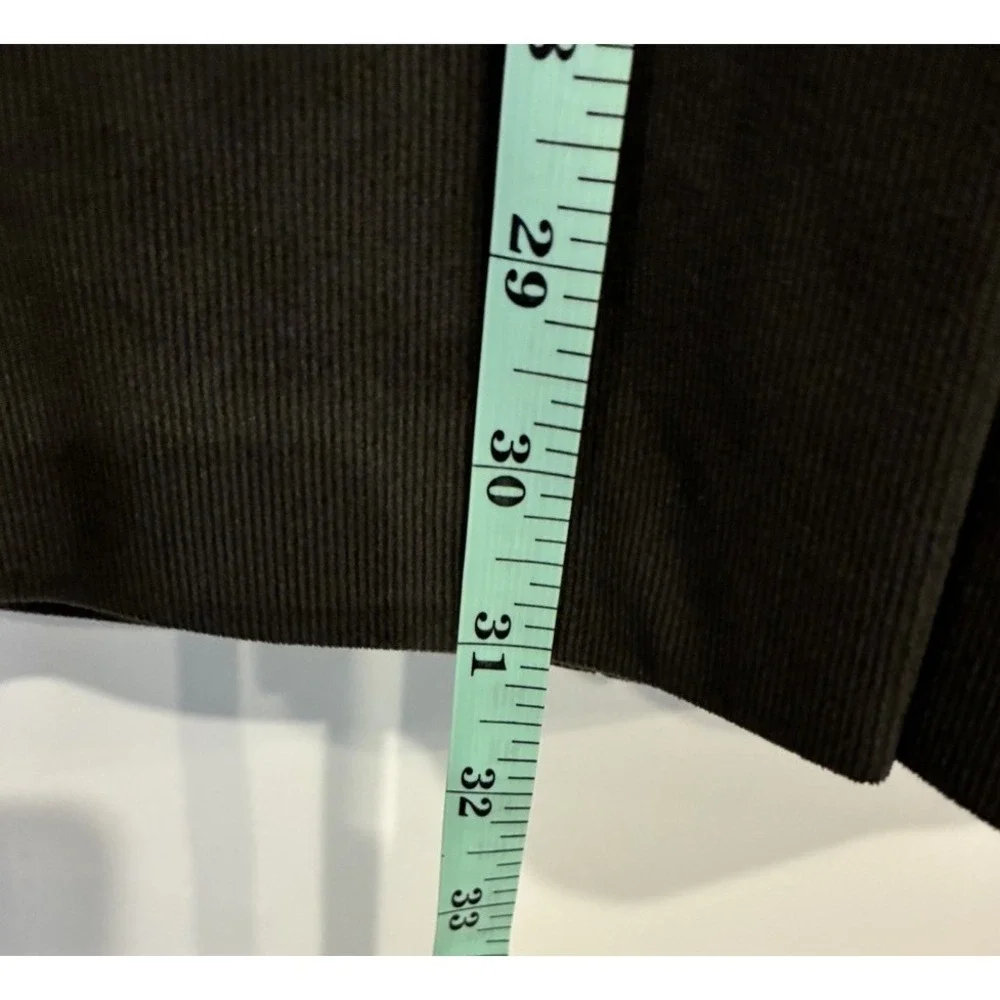 Ralph Lauren Blazer Mens 44R Brown 'Ralph Ralph Lauren' Sport Coat Warm Leisure